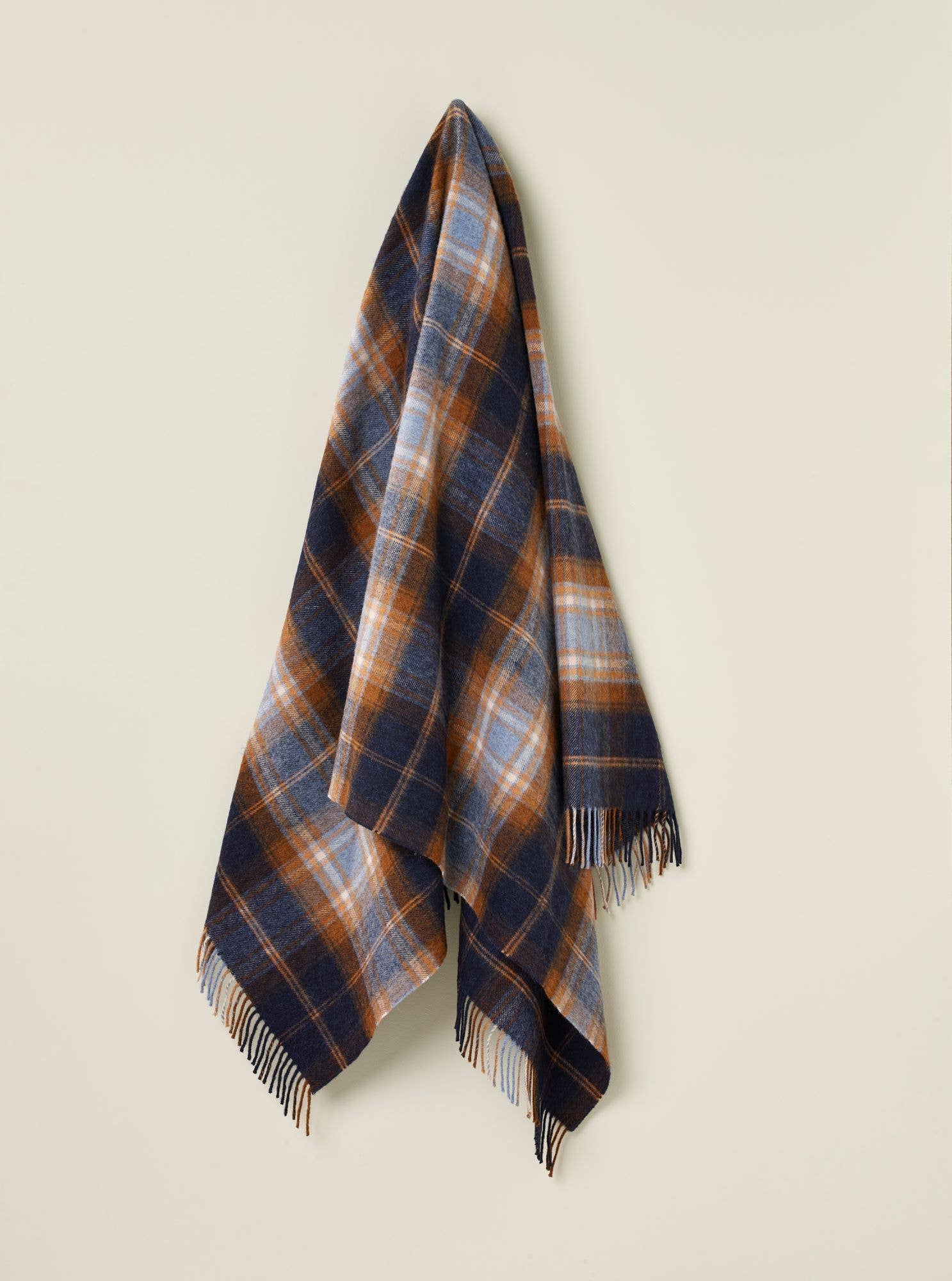 Bronte Moon - Winterton Throws