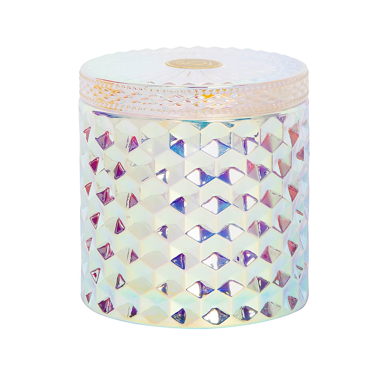 Sparkling Vanille 15oz Candle