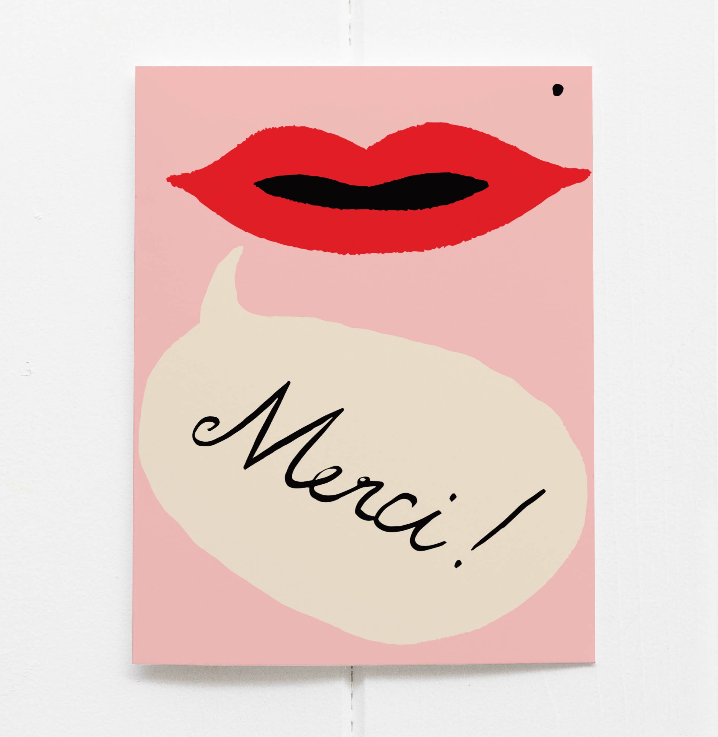 Merci Lips