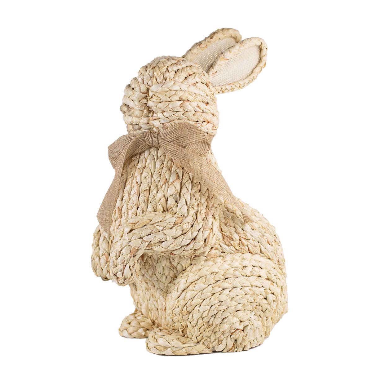 Greta Bunny Natural 7x12