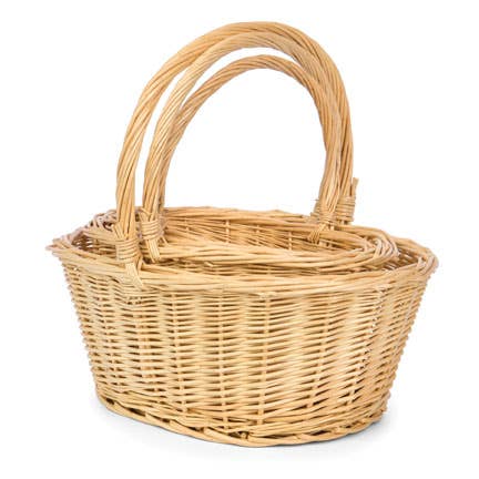 Willow Basket