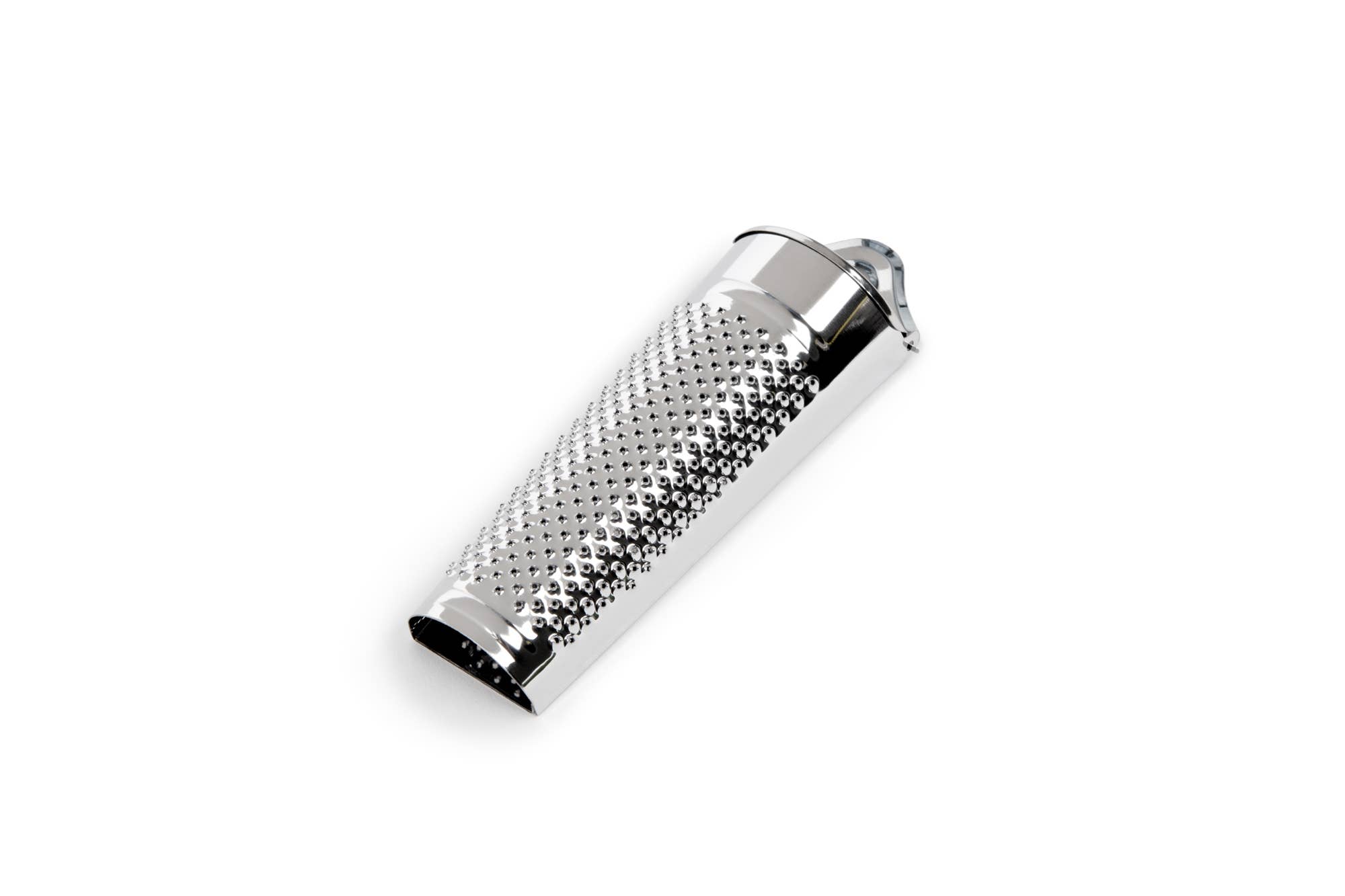 Fox Run Nutmeg Grater, Stainless Steel, 1" x 2" x 5.5"
