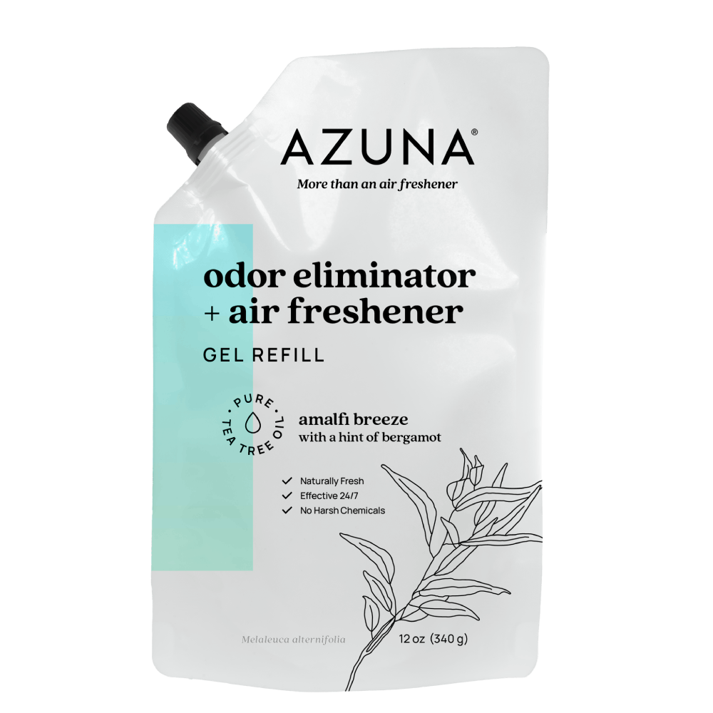 Azuna Fresh - 12oz Odor Eliminator Gel Refill
