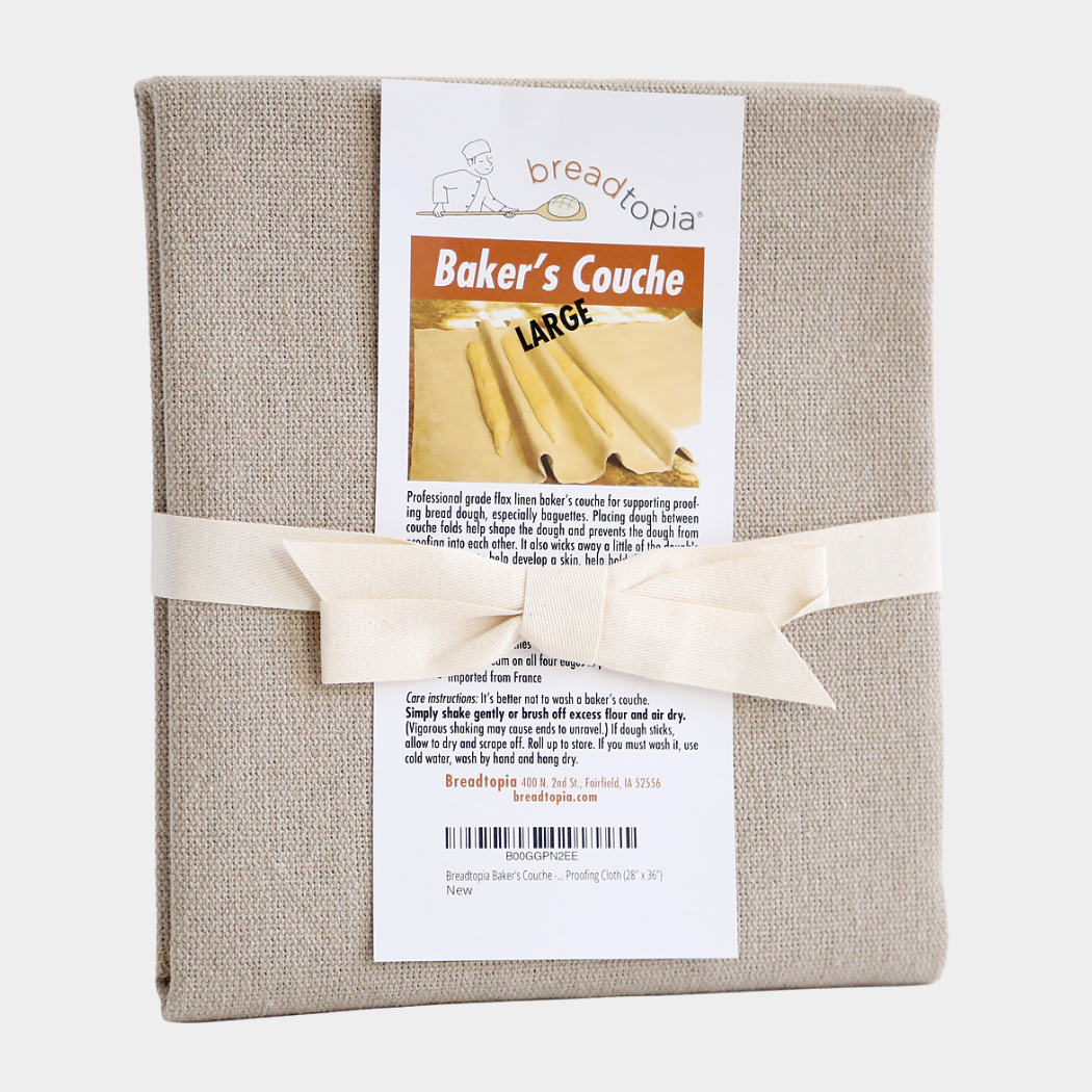 Baker's Couche — Large