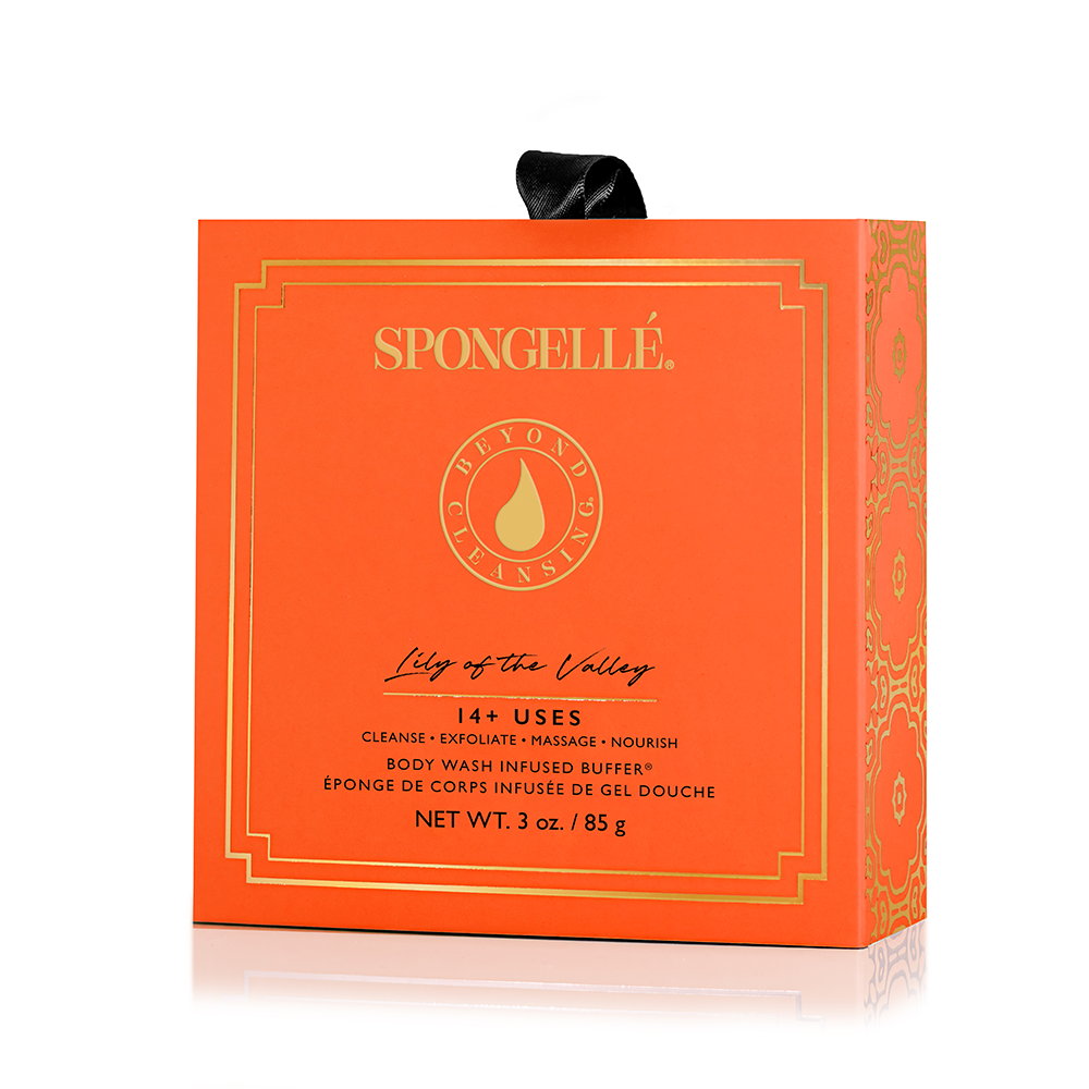 Lily of the Valley Boxed Flower - Image 2