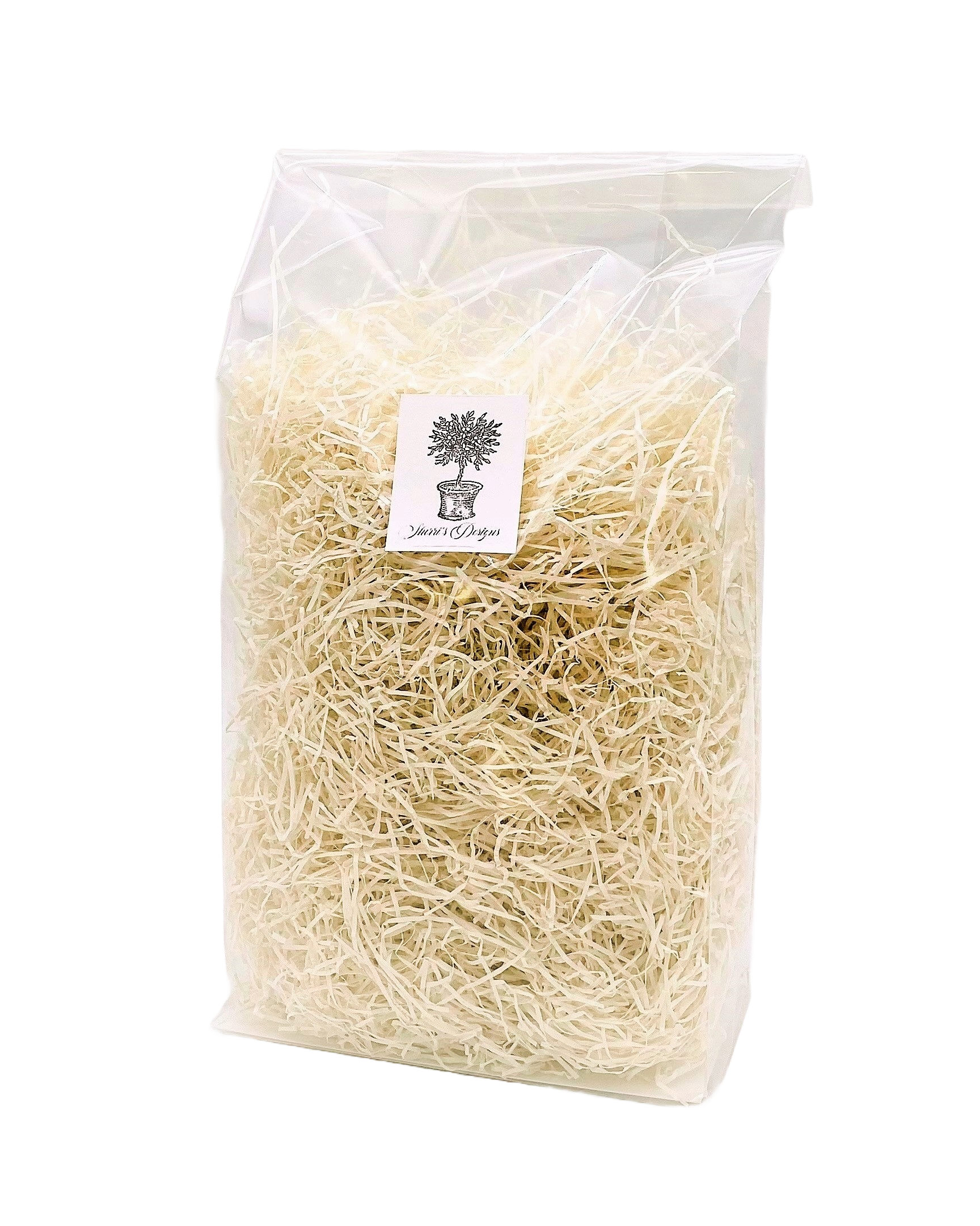 Easter Grass - Cream