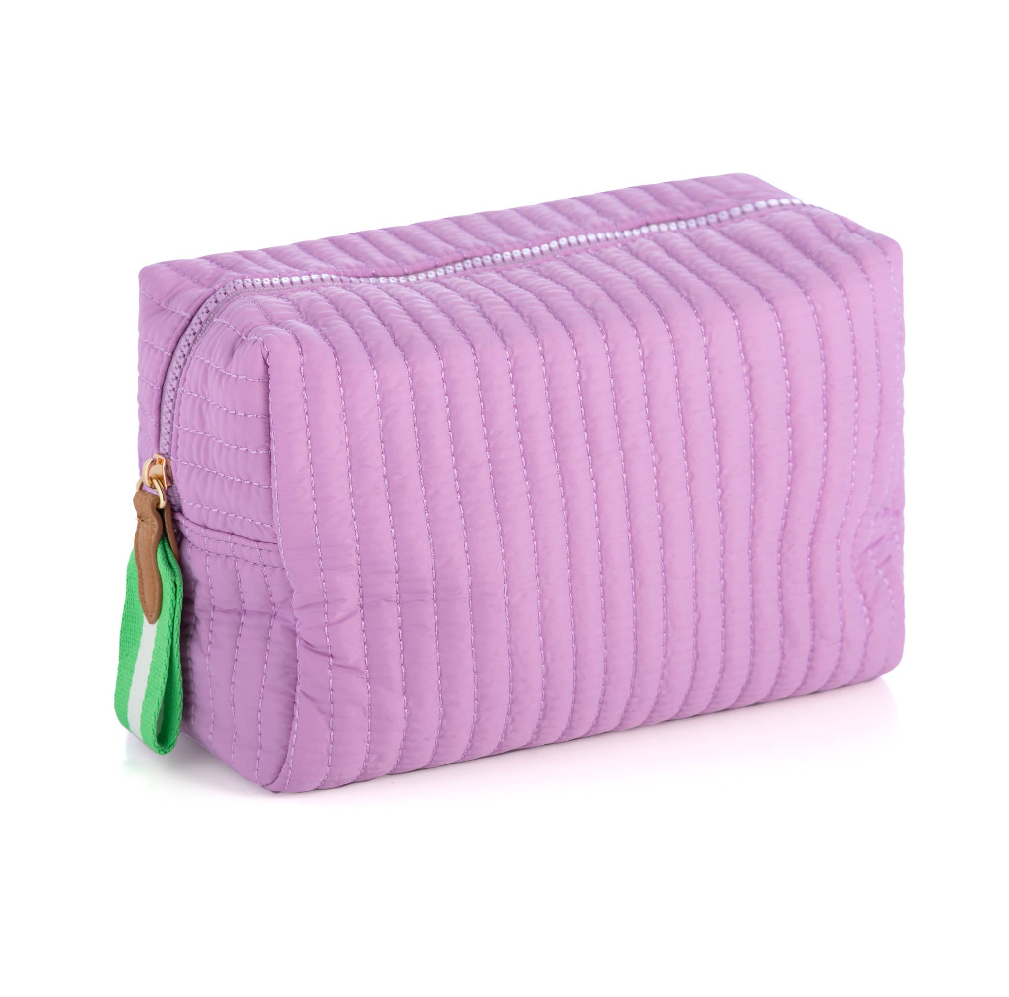 EZRA LARGE BOXY COSMETIC POUCH
