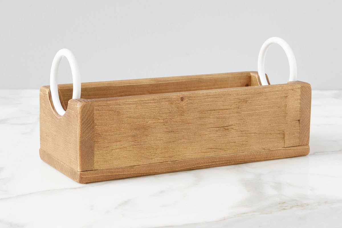 etúHOME - Bianca Kitchen Caddy