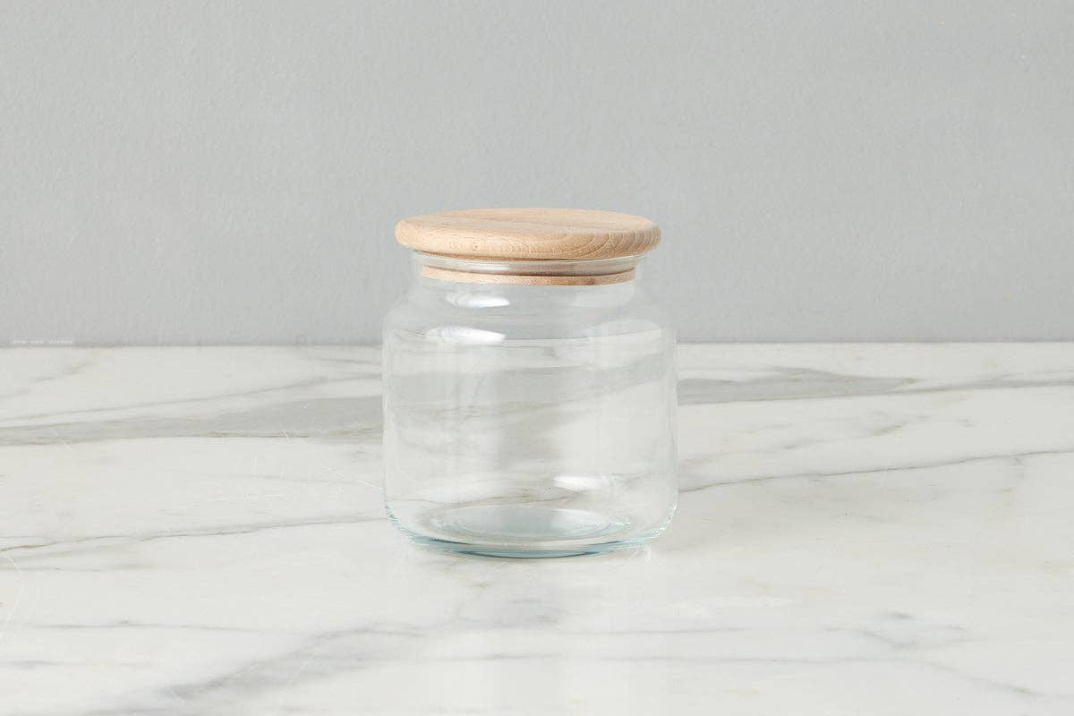 etúHOME - Dry Goods Canister, Small