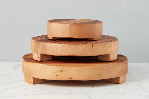 etúHOME - Classic Round Trivet
