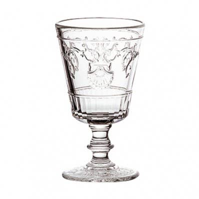 Versailles Wine Glass - Set of 6