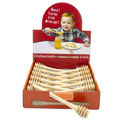 Famille Perronneau Honey Dipper