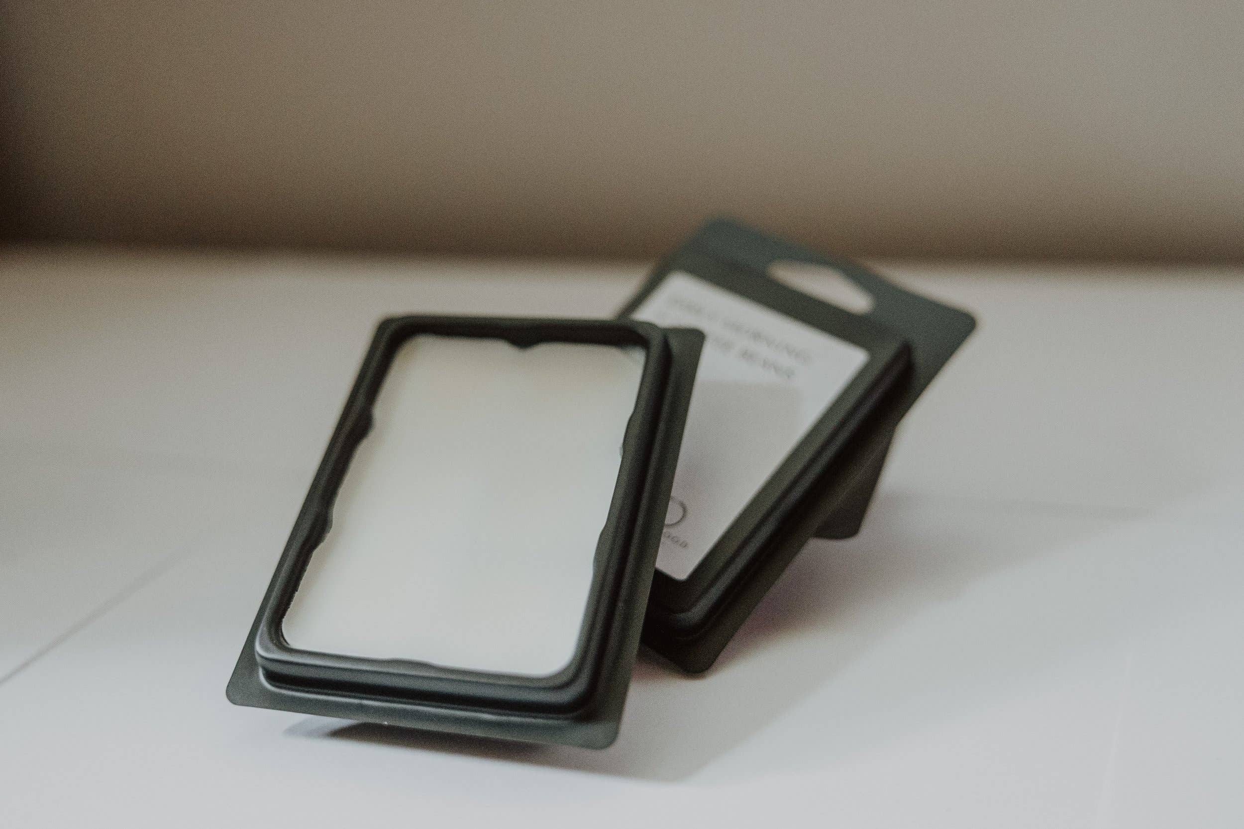 All-Natural Soy WaxMelrose: Grey Skies