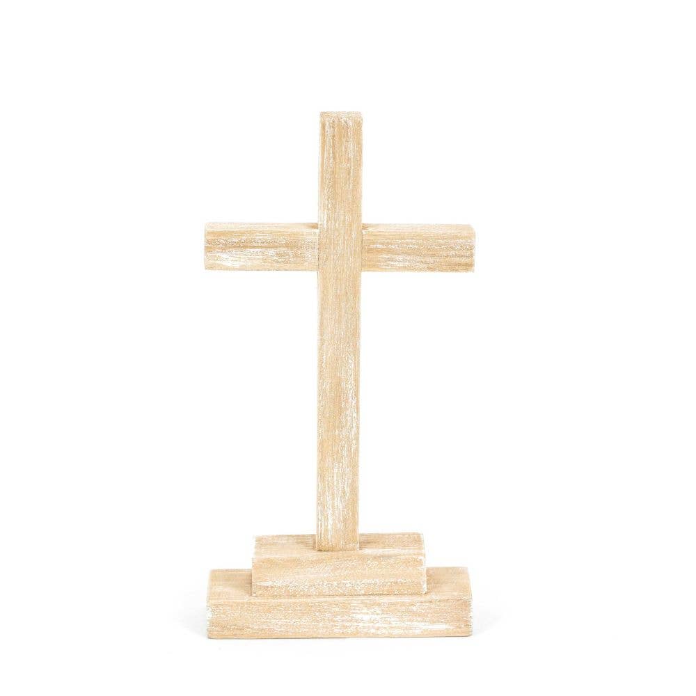 5x10x2 wood (CROSS)