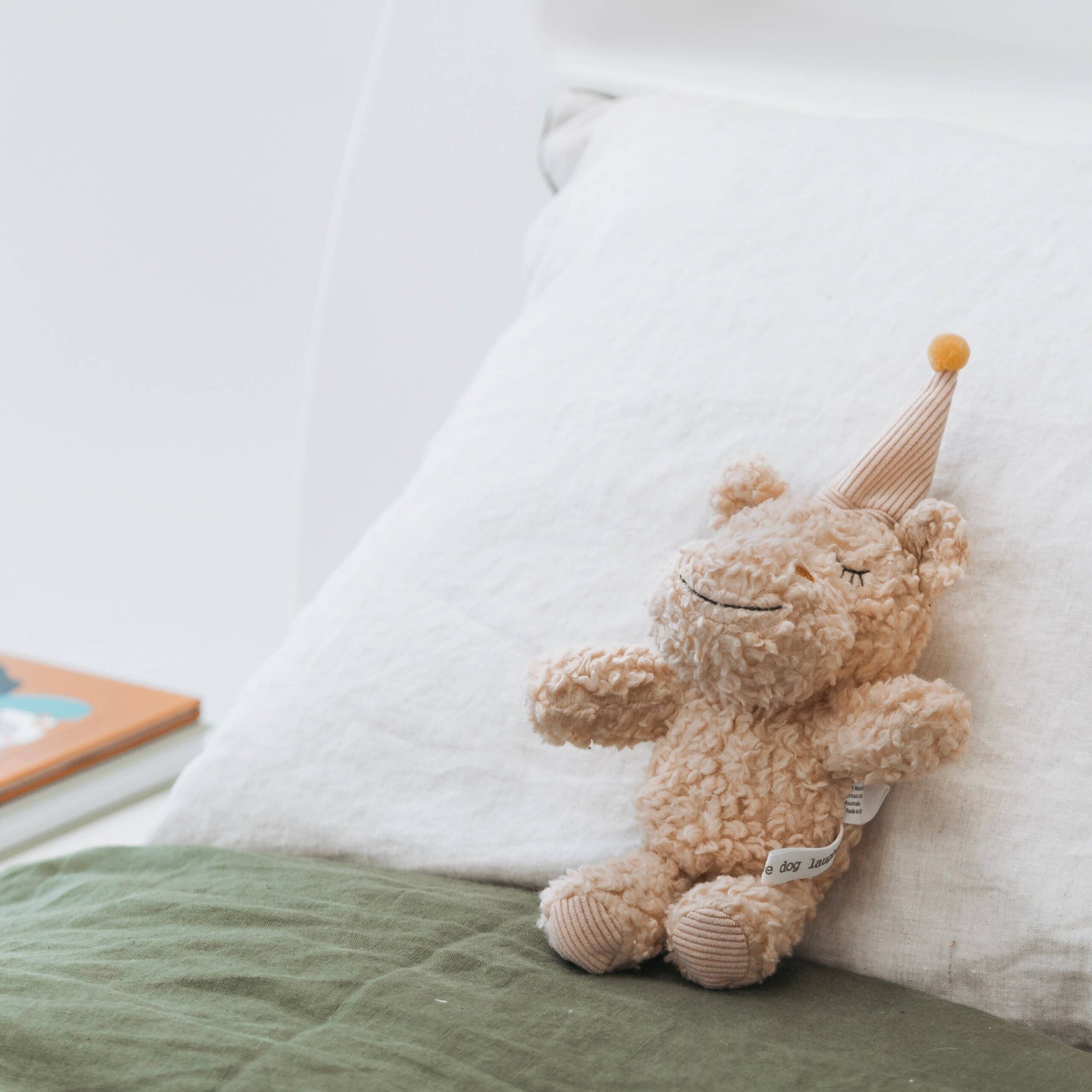 Betty hippo | soft toy