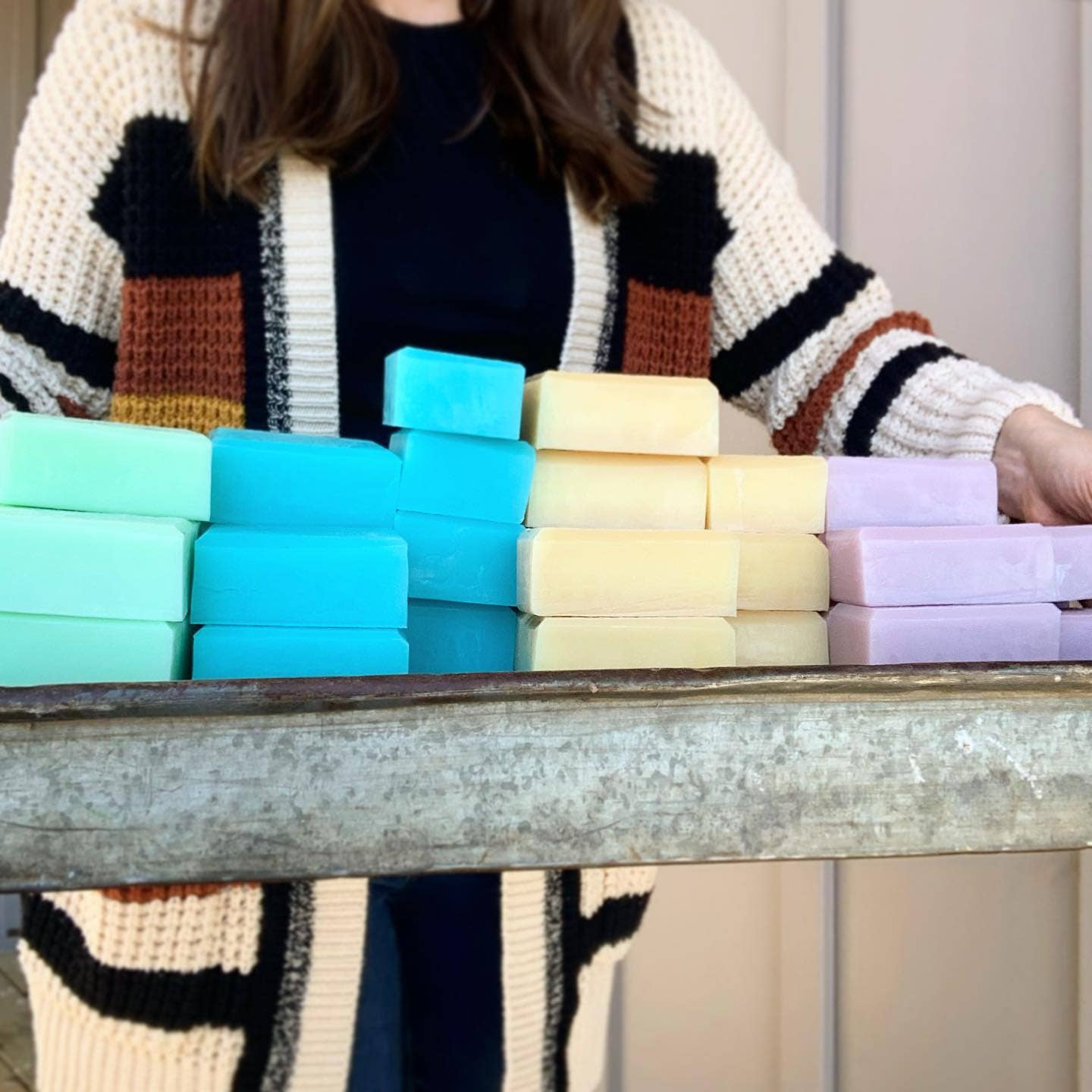 WILD FARM SOAP: Dragon's Blood - Image 4