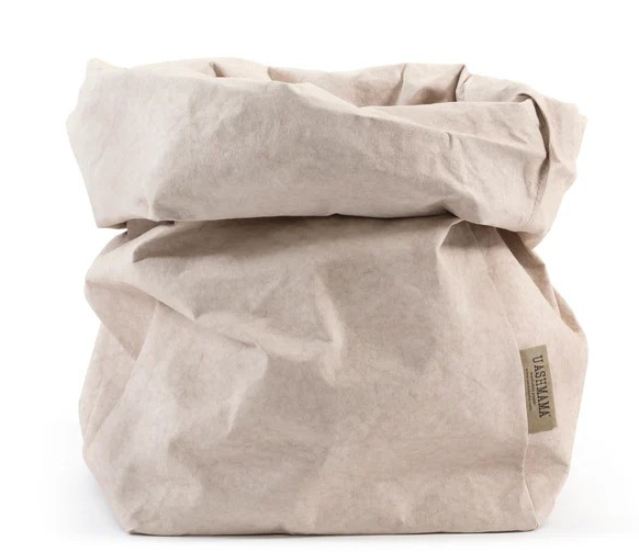 PAPER BAG Gigante -Cachemire