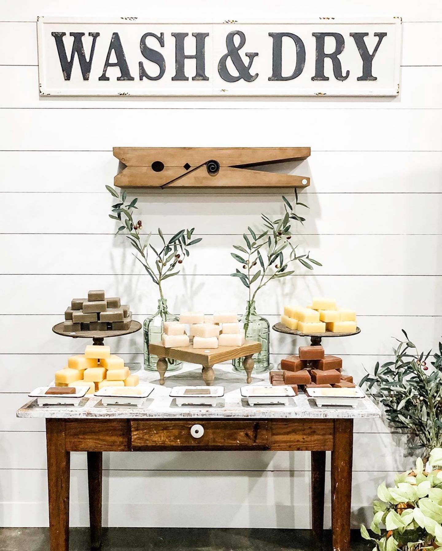 WILD FARM SOAP: Dragon's Blood - Image 5