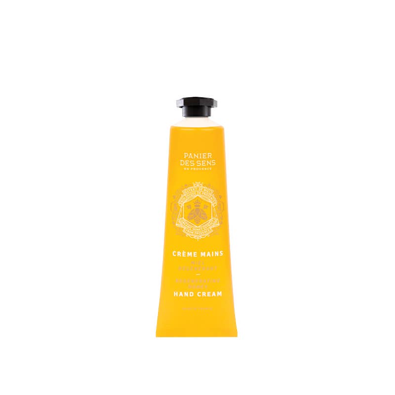 1 fl oz Honey Hand Cream