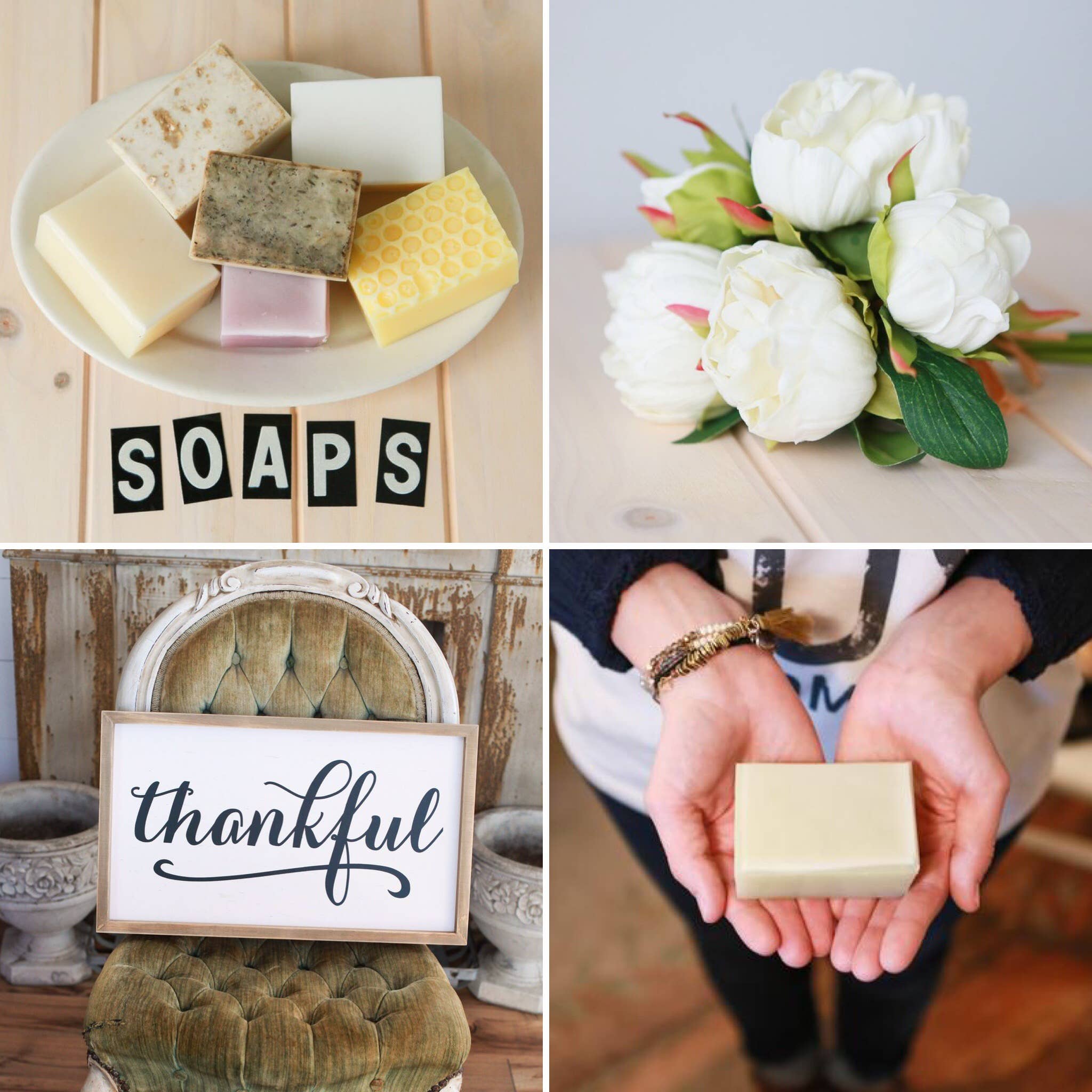 WILD FARM SOAP: Dragon's Blood - Image 6