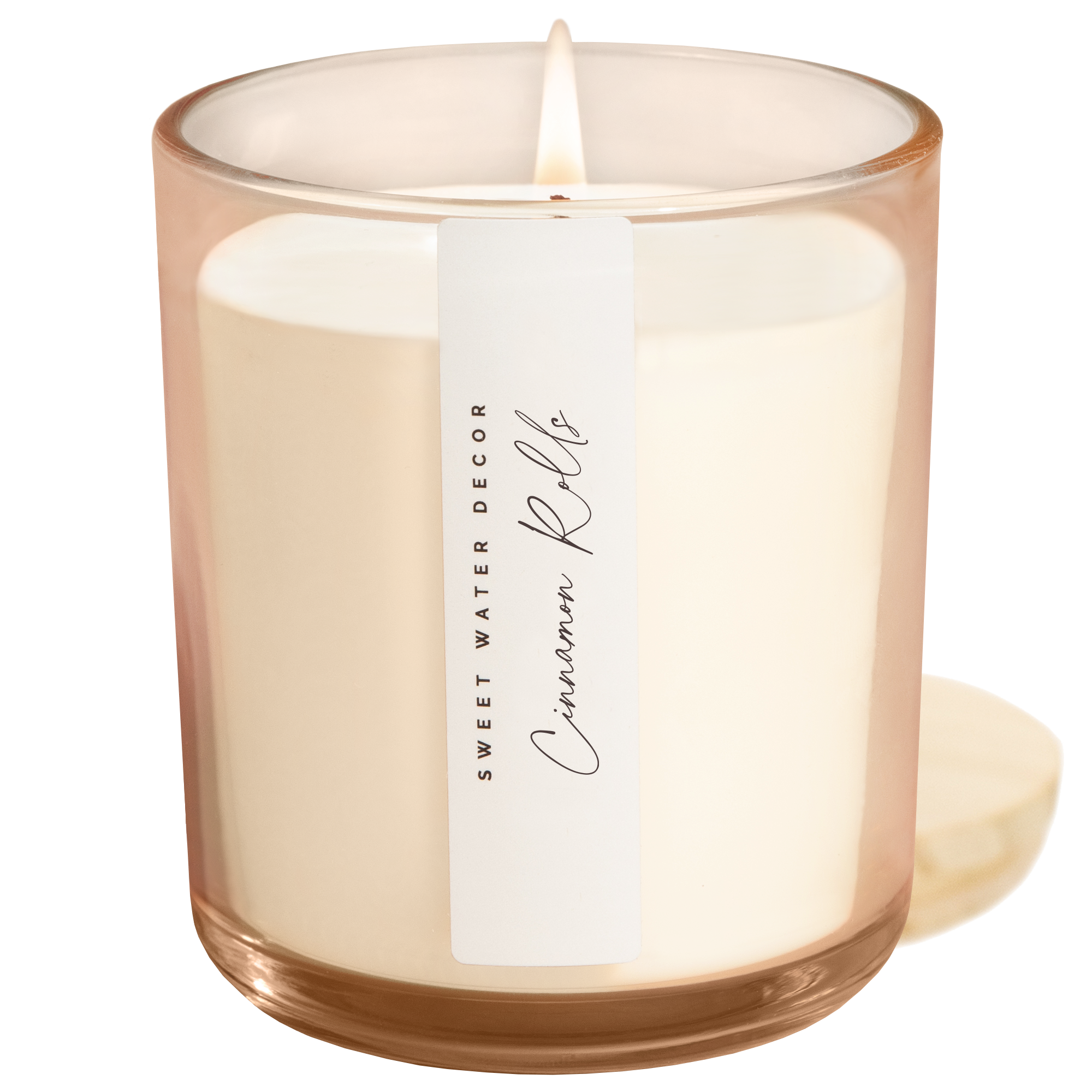 *NEW* Cinnamon Rolls 12 oz Candle