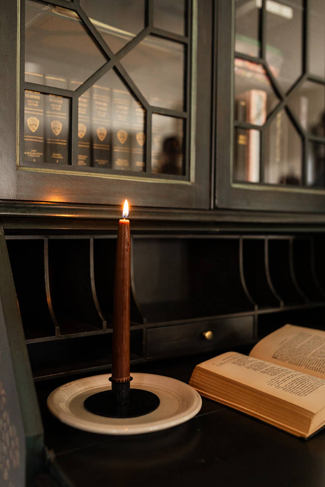 Millstream Home - The Everyday Candlestick Holder