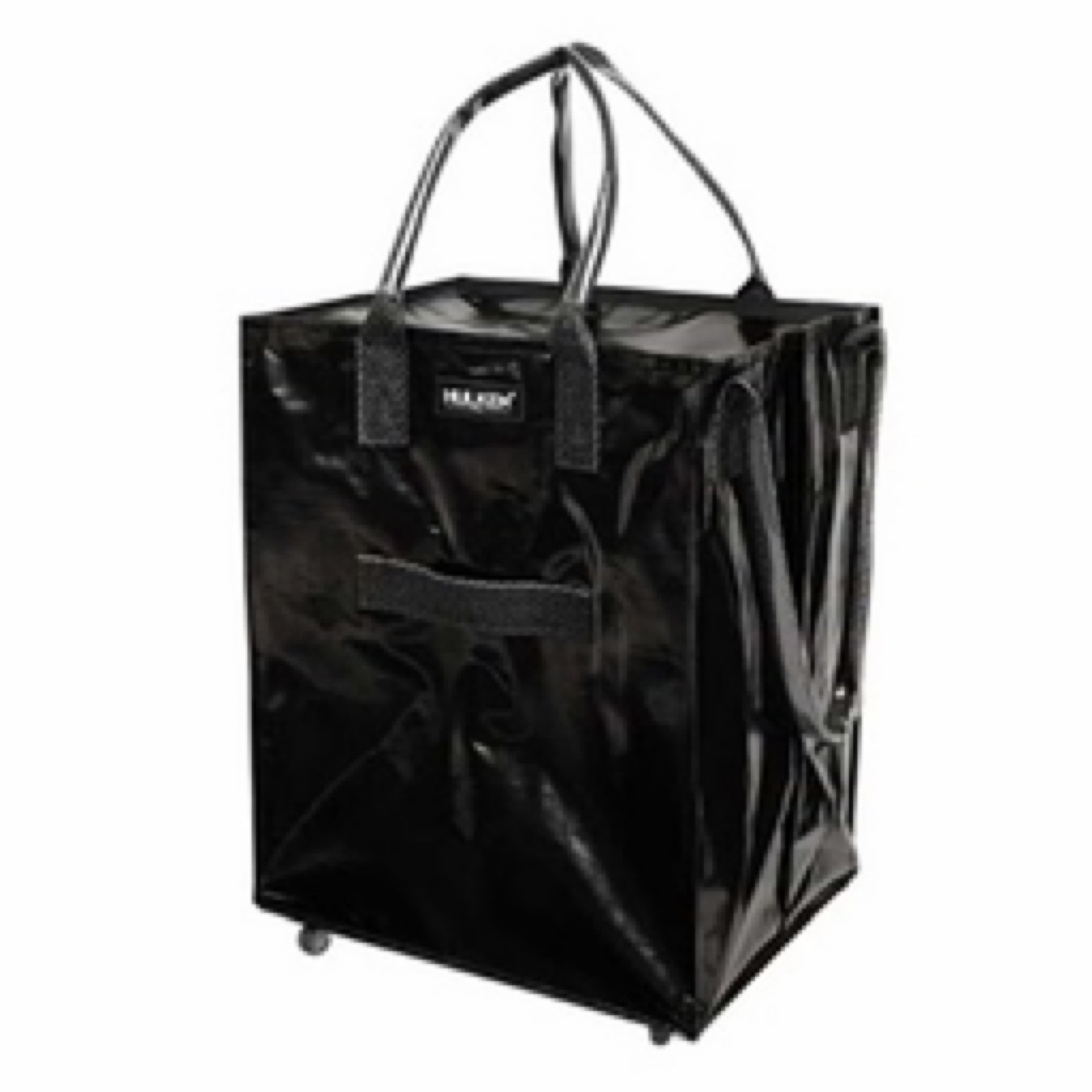 HULKEN Large / Black