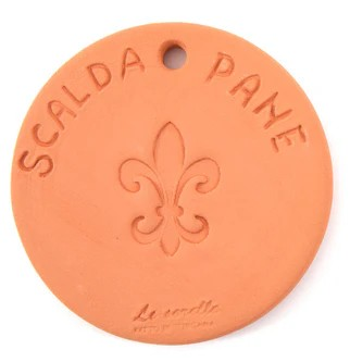 SCALDAPANE BREAD WARMER