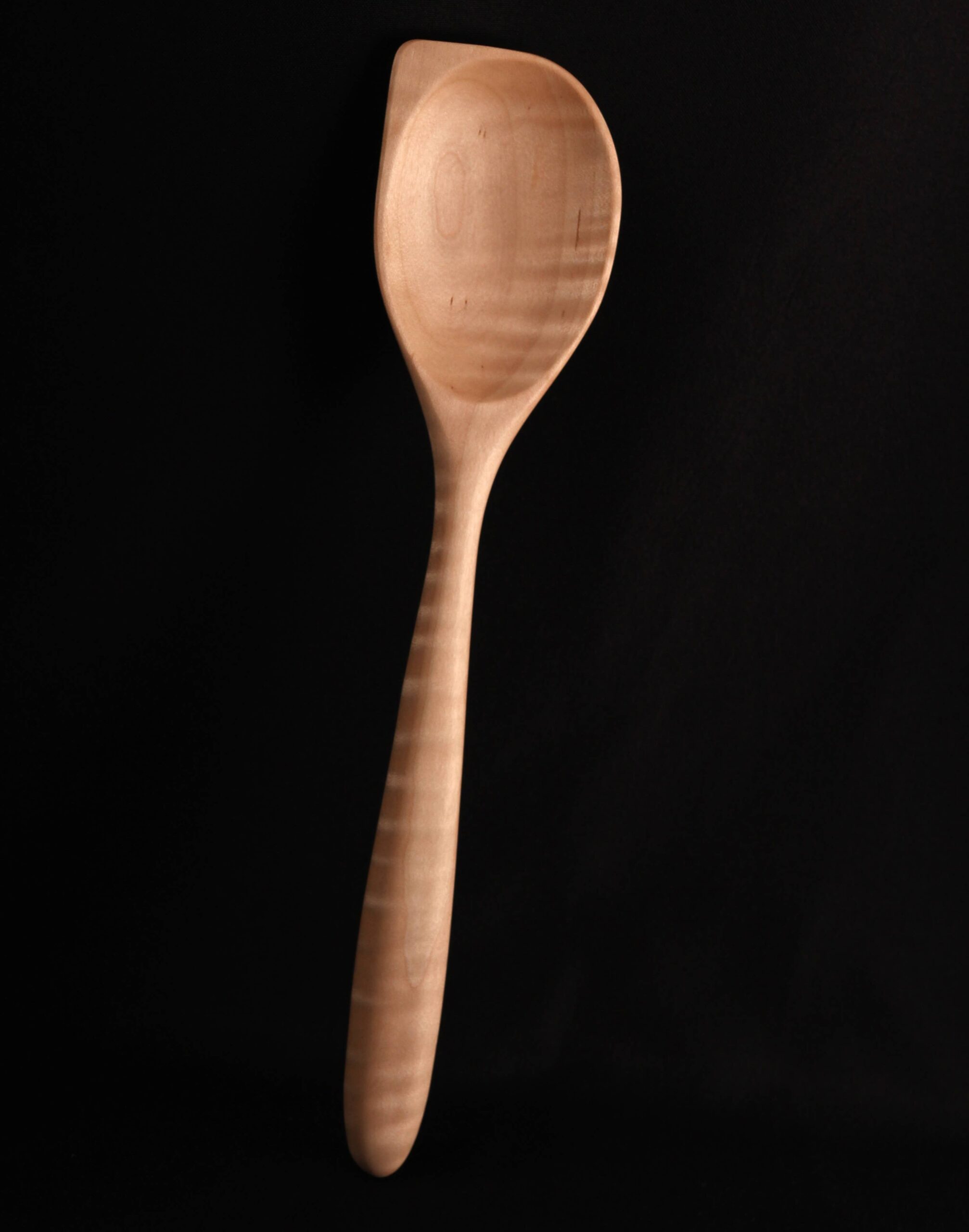 Lancaster & Sons - Wooden Scraper Spoon