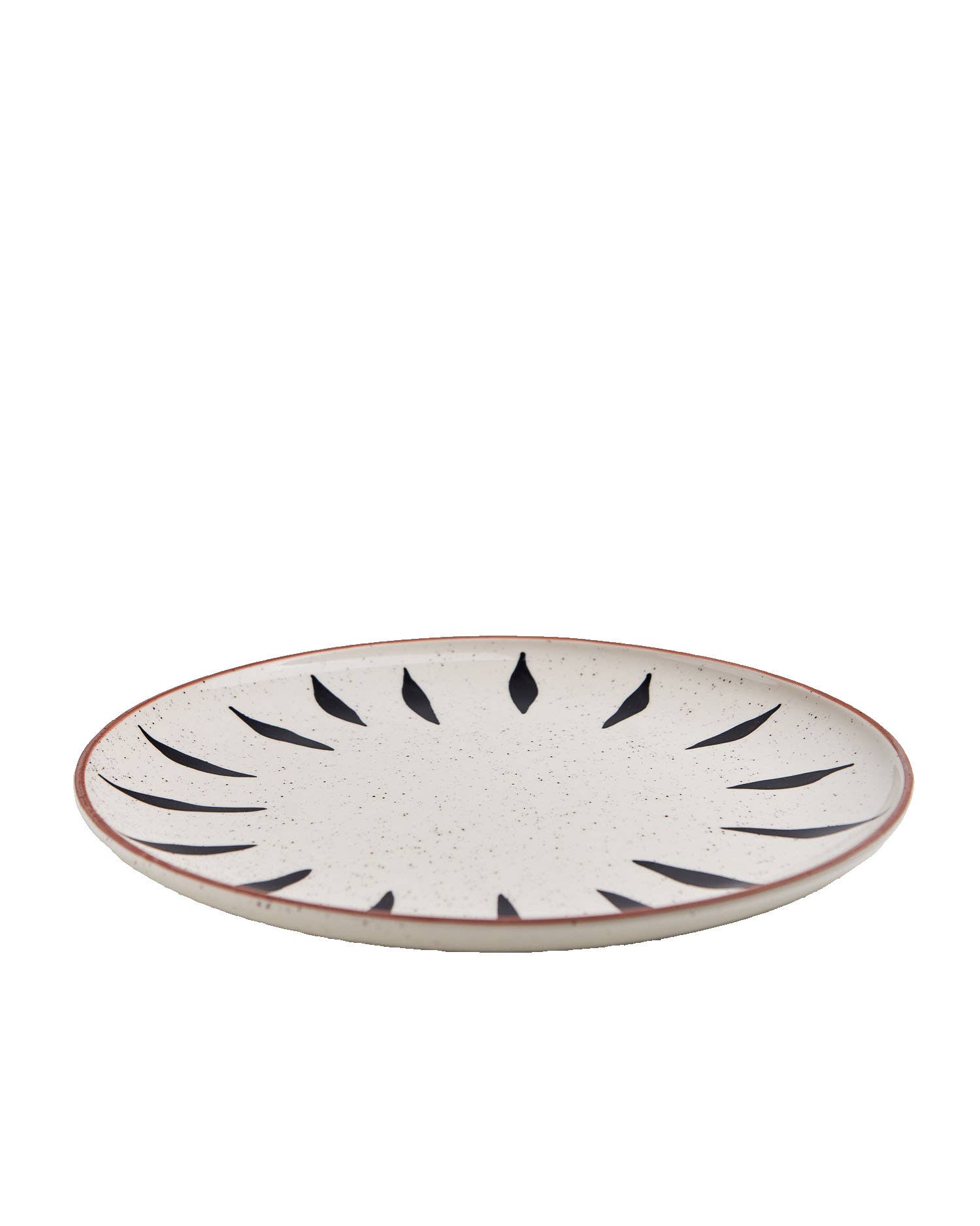 Pó de Barro - Dinner Plate No Sense