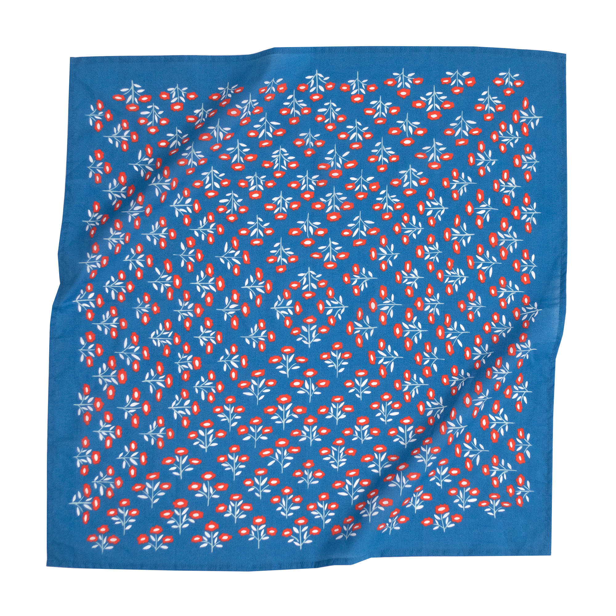 Handker Bandanas - No. 075 Juliet Bandana