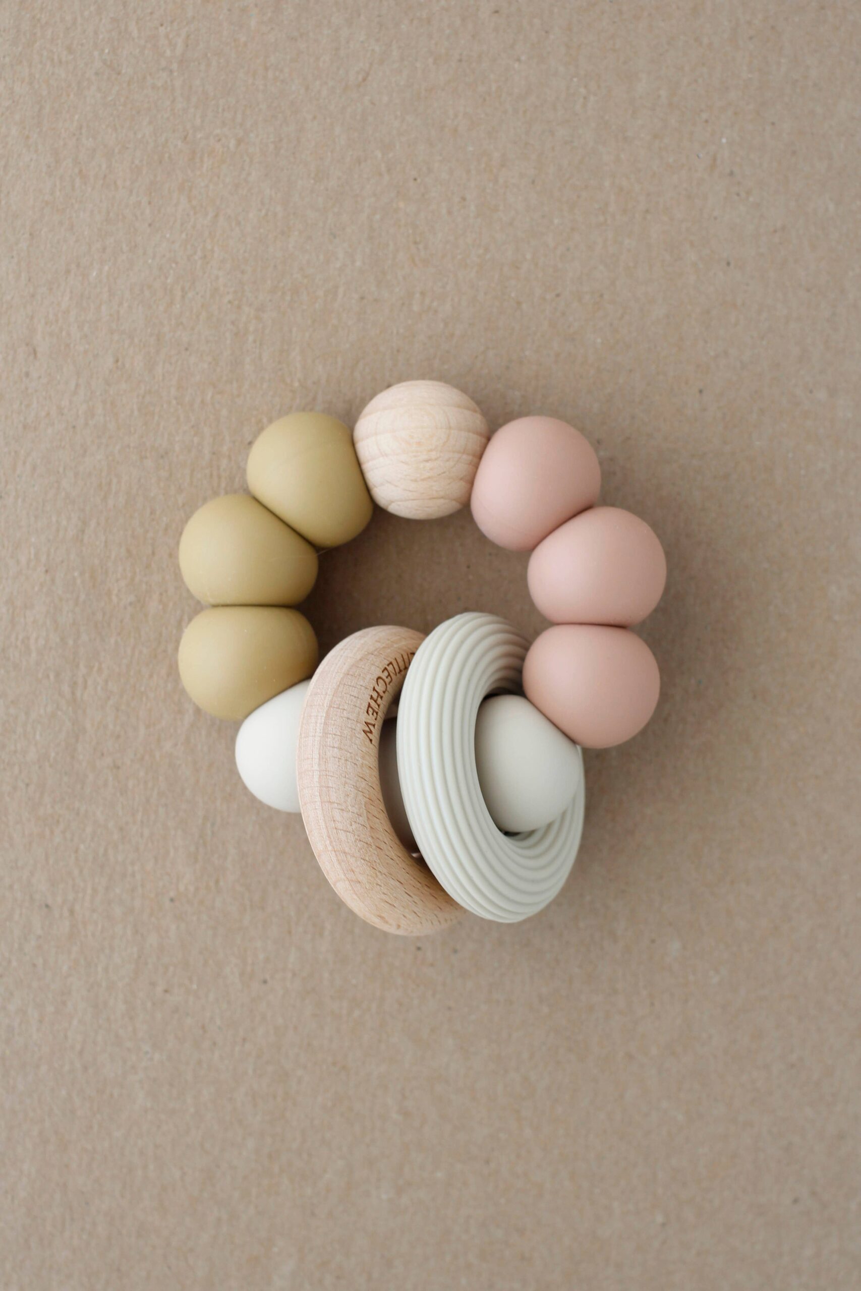 Little Chew - Teether  - Roy | Celestia