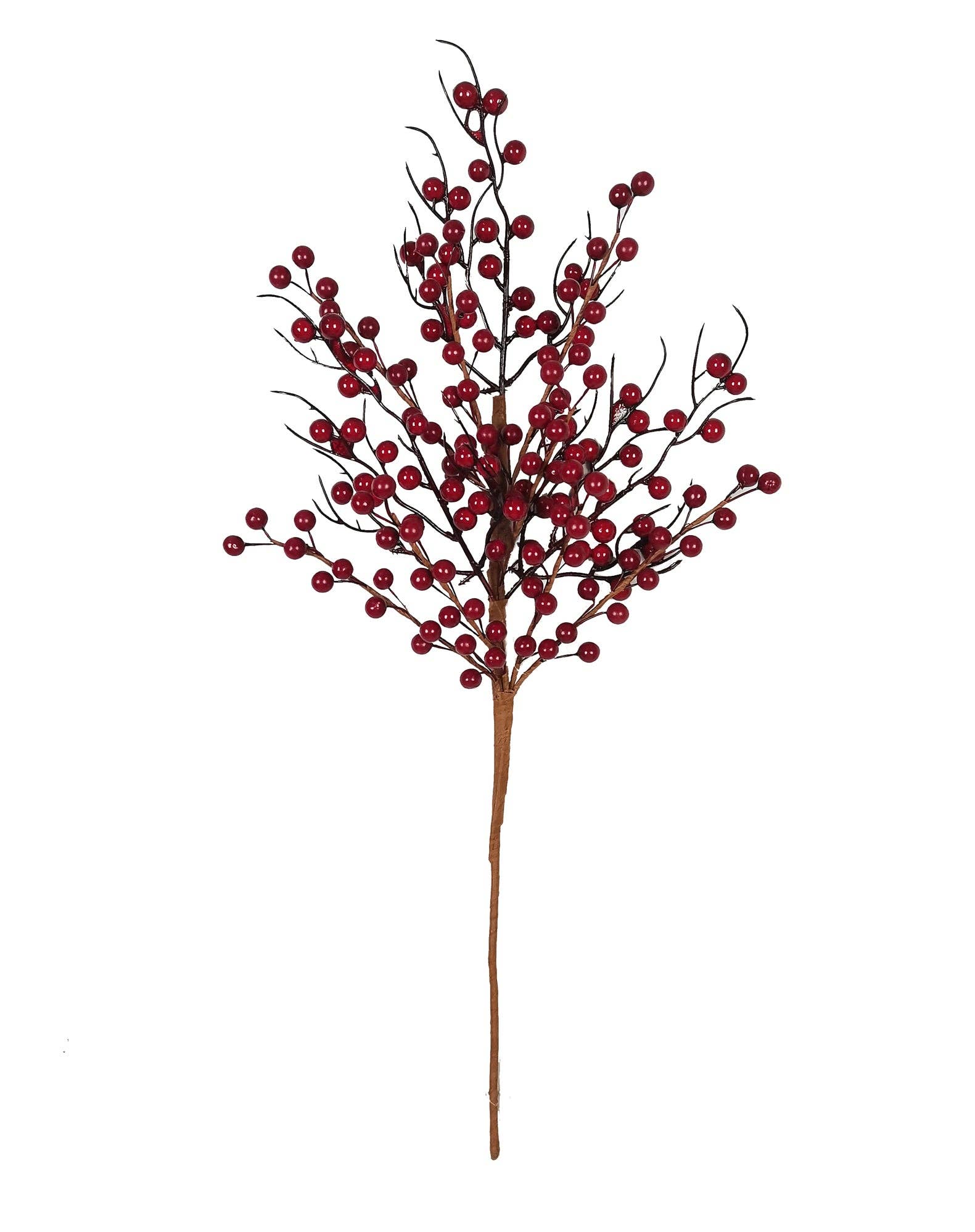 ES Essentials - Berry Spray 24" Red