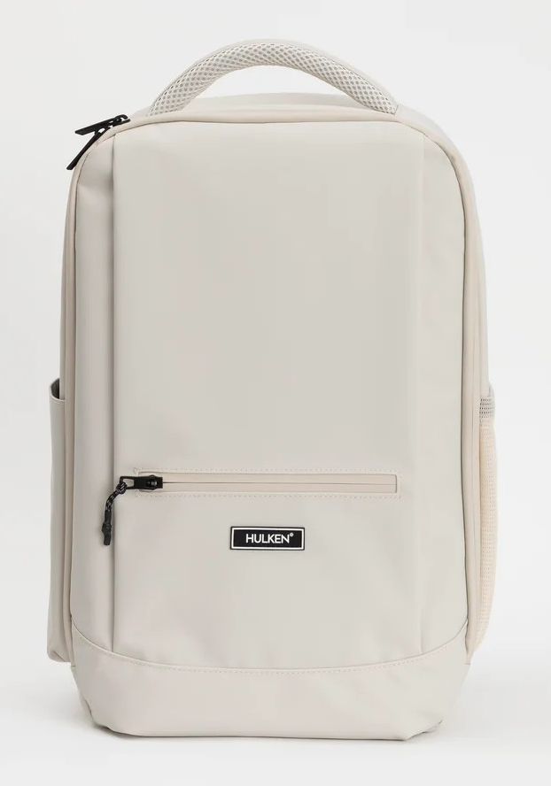 Hulken Backpack Off White