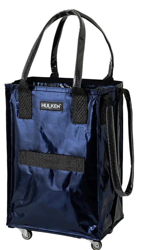 HULKEN Small / Midnight Blue