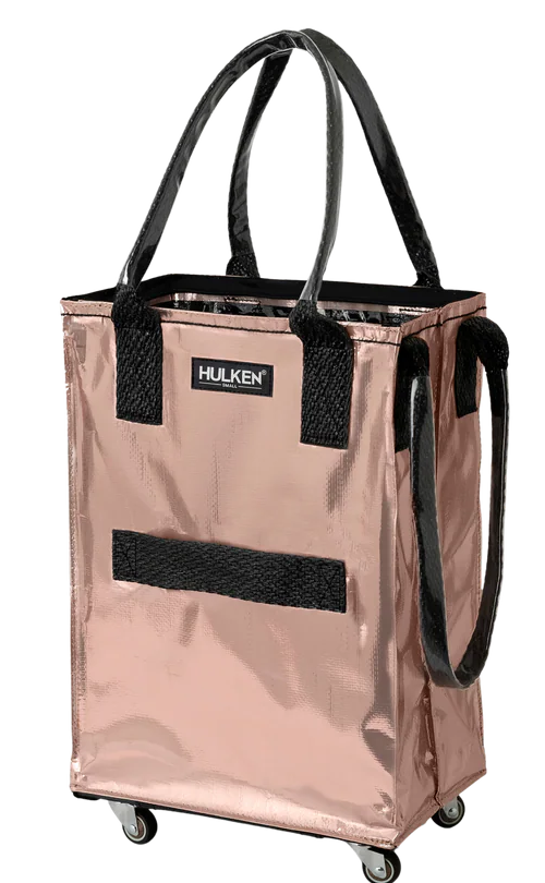 HULKEN Small / Rose Gold