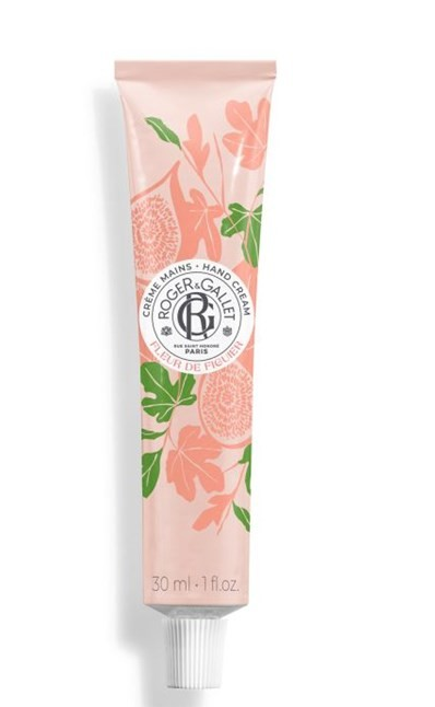 FIG Hand Cream 1oz Tube
