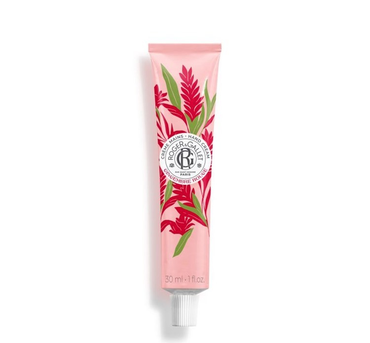 REDGIN Hand Cream 1oz Tube