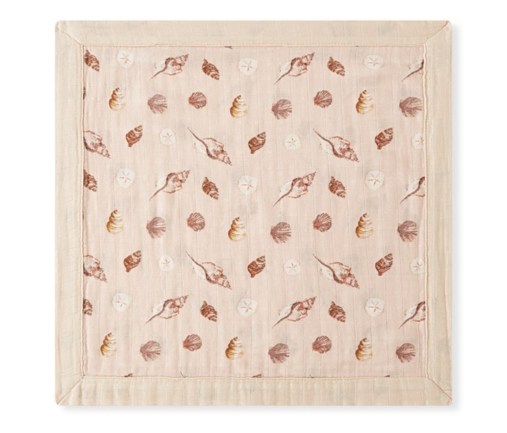 Bam Mini Lovey Seashells