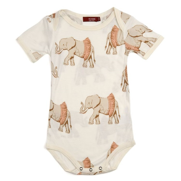 Bam One Piece Tutu Elephant