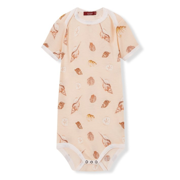 Bam One Piece Seashells