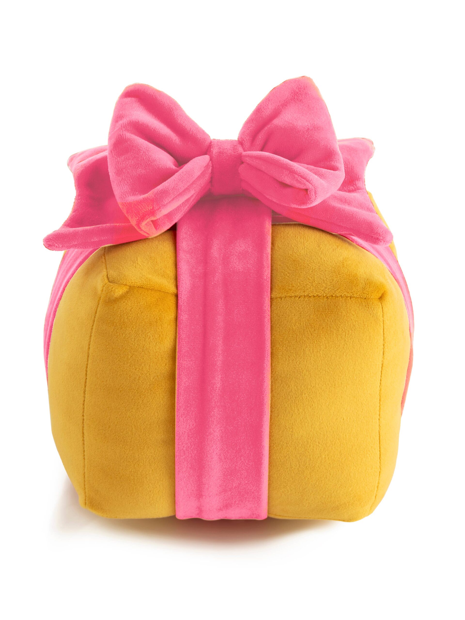 GIFT BOX SMALL PILLOW