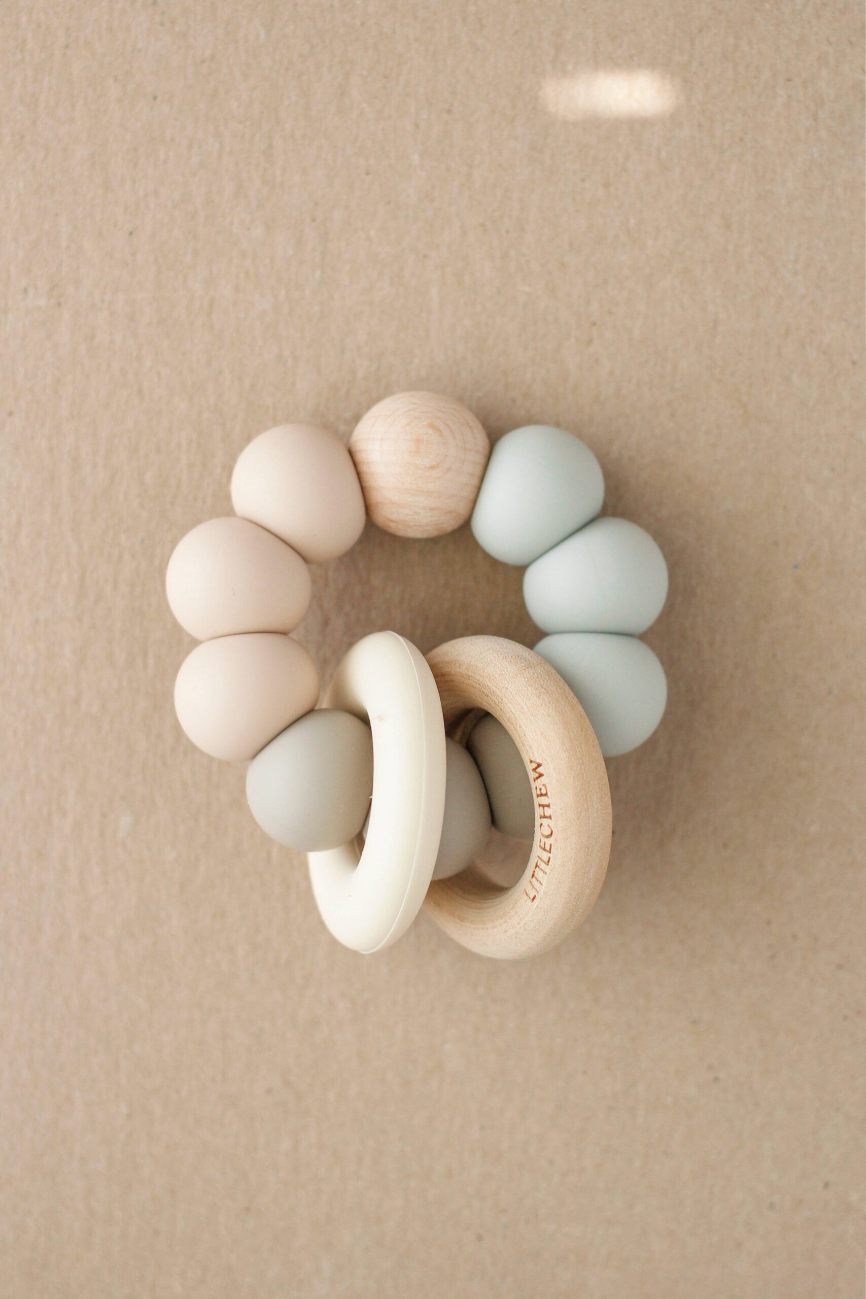 Little Chew - Teether  - Roy | Isa