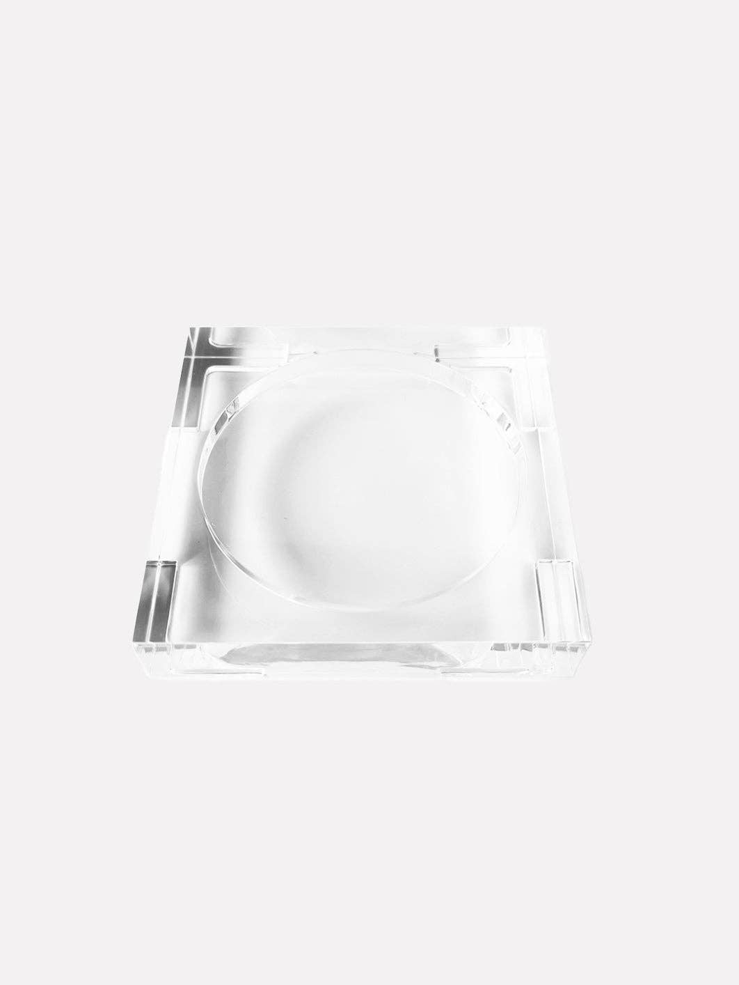 L'AVANT Collective - Lucite Tray - Small