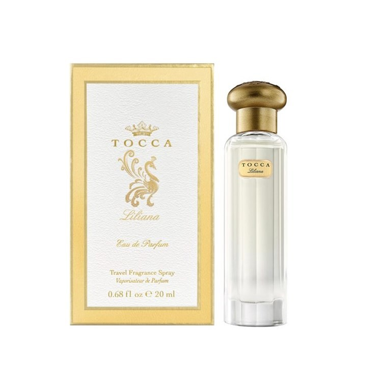Liliana 20ml Eau de Parfum