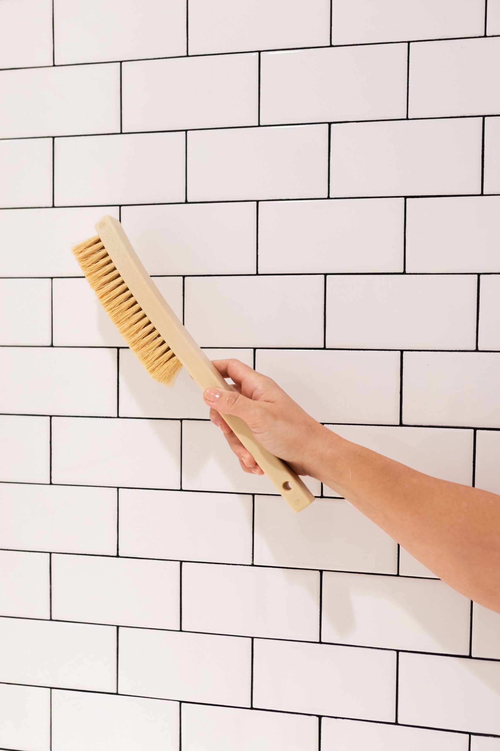 Millstream Home - The All-Purpose Cleaning Brush