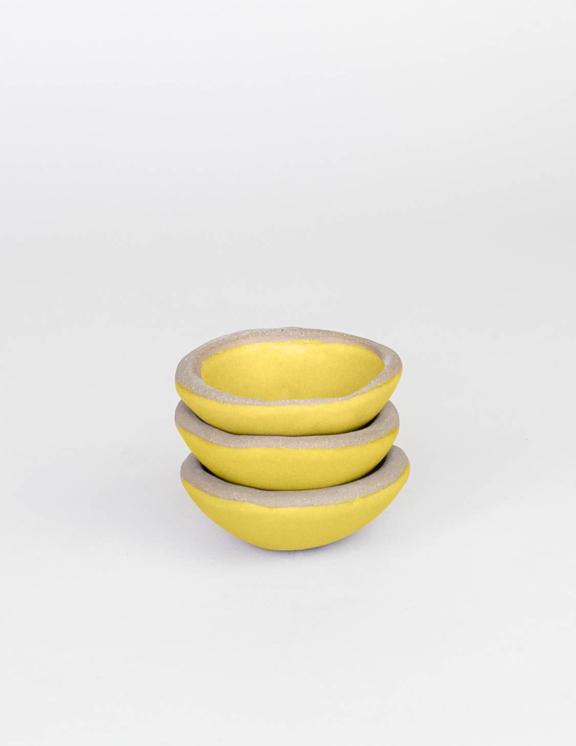 Jars of Dust - Catch-All Dish - Wildflower