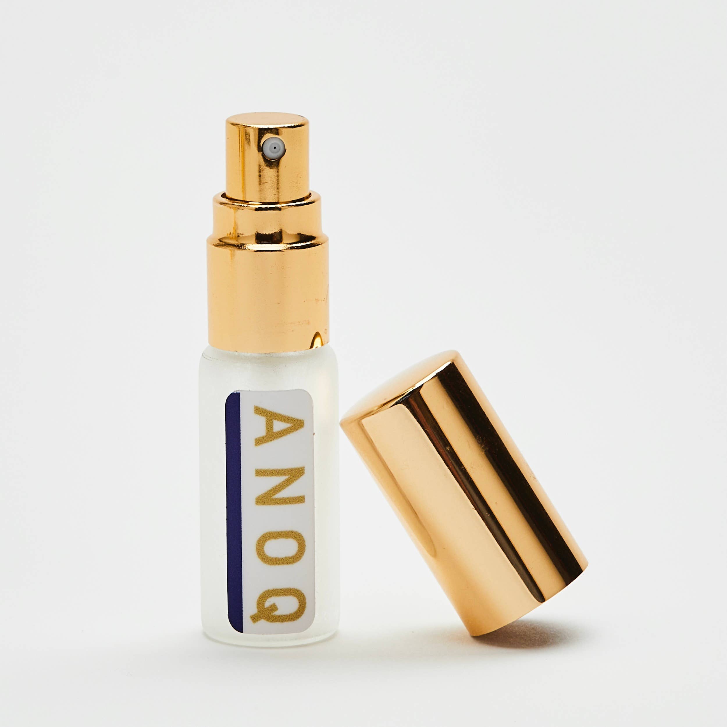 Fragrance Spray for Diffuser Bold Accord 5ml