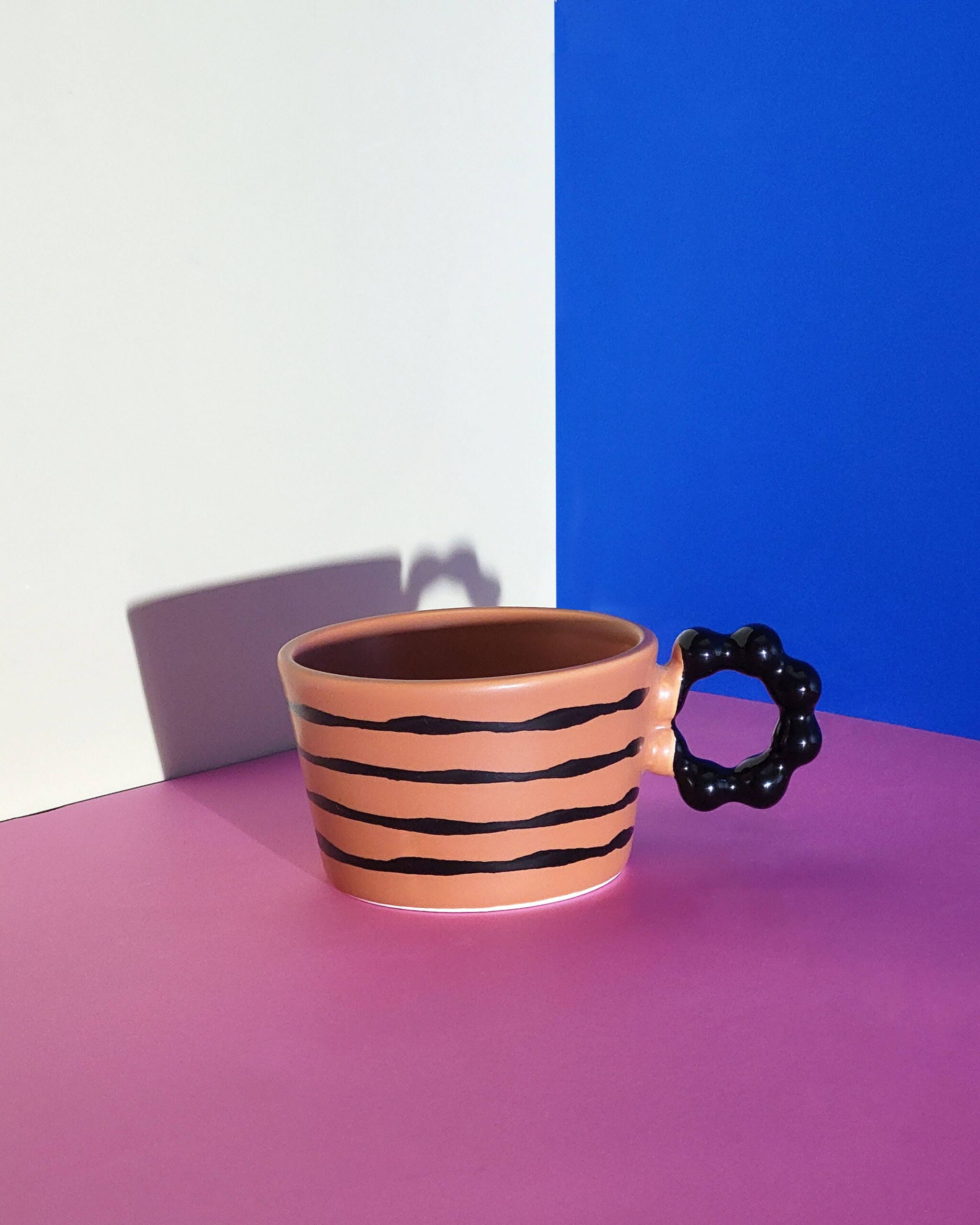 Pó de Barro - Corine Mug 0,3L