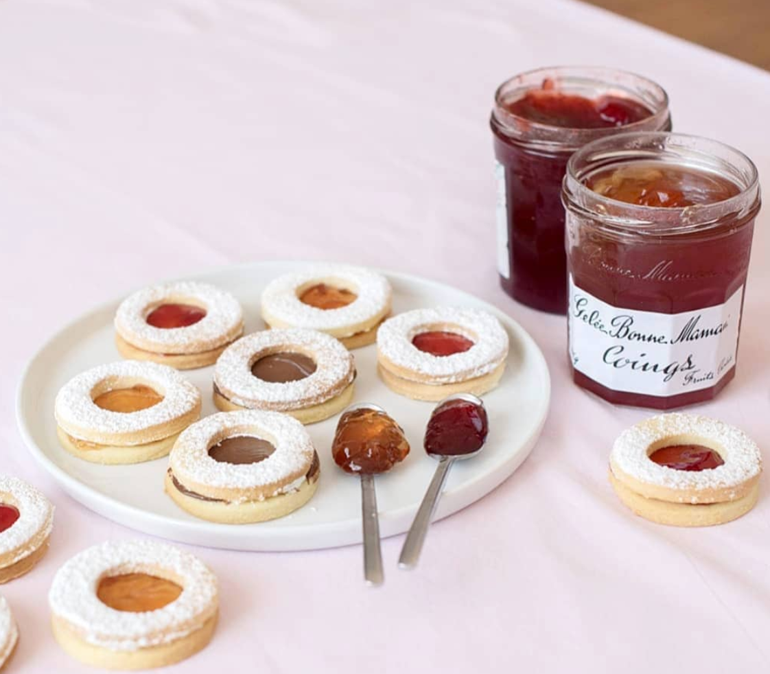 Gourmet Food Solutions, Inc. - Bonne Maman French Preserves & Jams